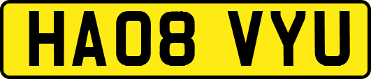 HA08VYU