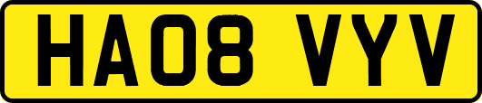 HA08VYV