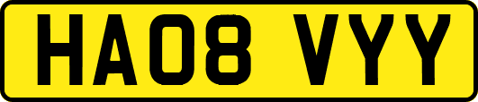 HA08VYY