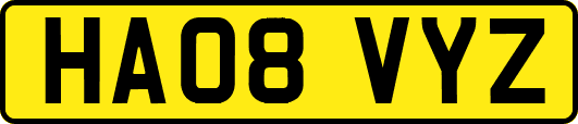 HA08VYZ