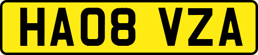 HA08VZA