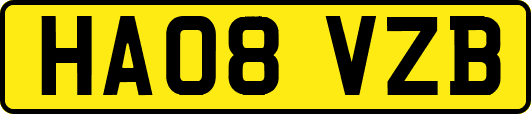 HA08VZB