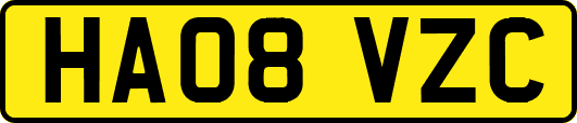 HA08VZC