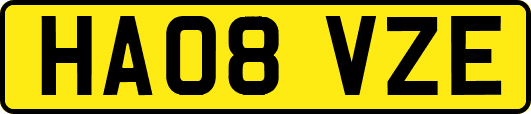 HA08VZE