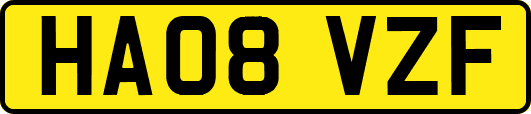 HA08VZF
