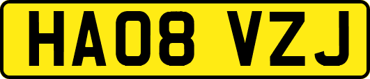 HA08VZJ