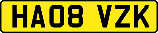 HA08VZK