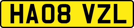 HA08VZL