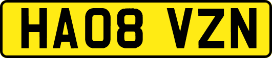 HA08VZN