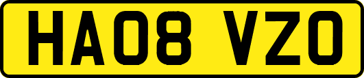HA08VZO