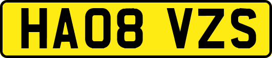 HA08VZS