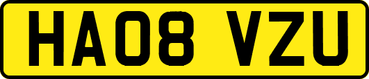 HA08VZU