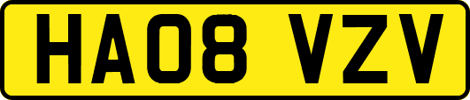HA08VZV