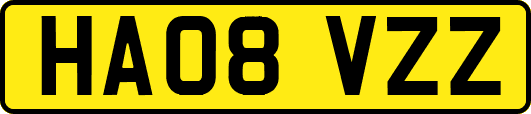 HA08VZZ