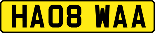 HA08WAA