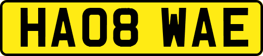 HA08WAE