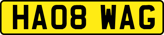 HA08WAG