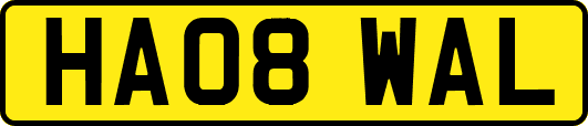 HA08WAL