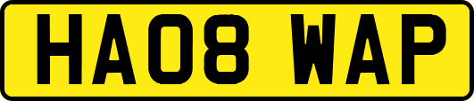 HA08WAP