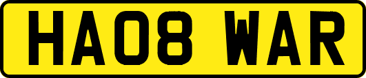 HA08WAR