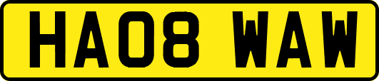 HA08WAW