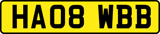 HA08WBB