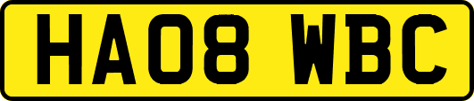 HA08WBC