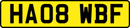 HA08WBF