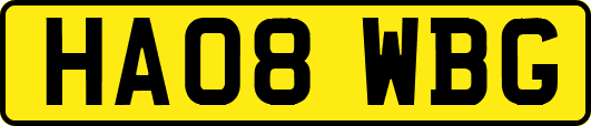 HA08WBG