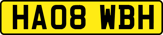 HA08WBH