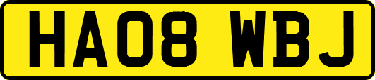 HA08WBJ