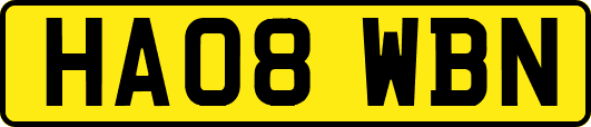 HA08WBN