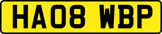HA08WBP