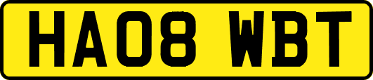 HA08WBT