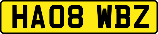 HA08WBZ