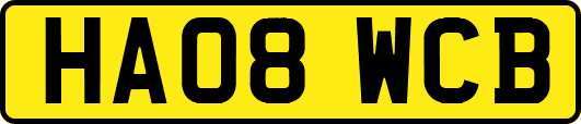 HA08WCB