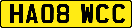 HA08WCC