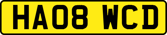 HA08WCD