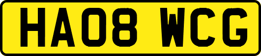 HA08WCG