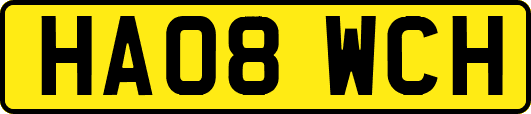 HA08WCH