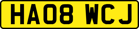 HA08WCJ