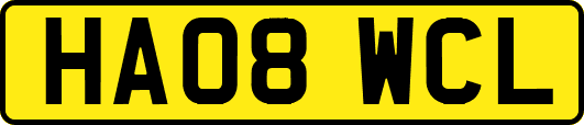 HA08WCL