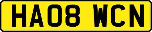 HA08WCN