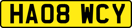 HA08WCY
