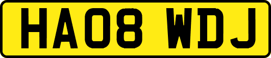 HA08WDJ