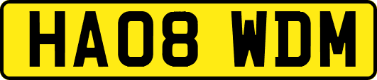 HA08WDM