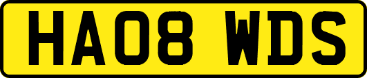 HA08WDS