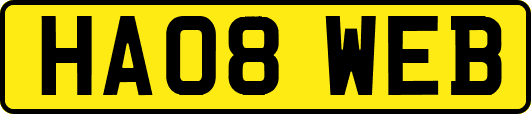 HA08WEB