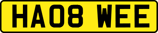 HA08WEE