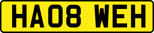 HA08WEH